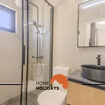 펜션 #285 Sea View Jacuzzi & Large Pool 알부페이라