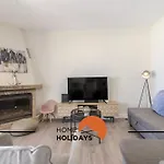 펜션 #285 Sea View Jacuzzi & Large Pool *