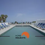 펜션 #285 Sea View Jacuzzi & Large Pool