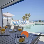 #285 Sea View Jacuzzi & Large Pool *