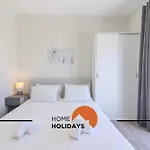 Σπίτι διακοπών #285 Sea View Jacuzzi & Large Pool *