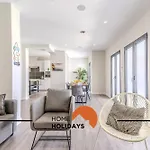 Σπίτι διακοπών #285 Sea View Jacuzzi & Large Pool Αλμπουφέιρα