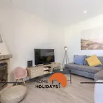 Σπίτι διακοπών #285 Sea View Jacuzzi & Large Pool