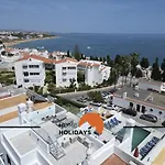 #285 Sea View Jacuzzi & Large Pool Σπίτι διακοπών
