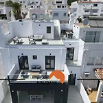 #285 Sea View Jacuzzi & Large Pool Σπίτι διακοπών Αλμπουφέιρα