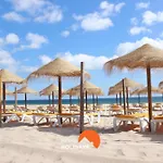 #285 Sea View Jacuzzi & Large Pool * Αλμπουφέιρα