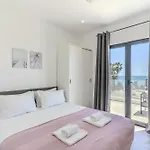 #285 Sea View Jacuzzi & Large Pool 別荘