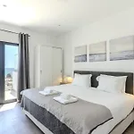 別荘 #285 Sea View Jacuzzi & Large Pool