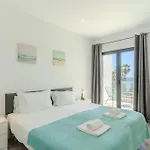 #285 Sea View Jacuzzi & Large Pool 別荘 アルブフェイラ