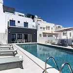#285 Sea View Jacuzzi & Large Pool 別荘 アルブフェイラ