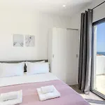 #285 Sea View Jacuzzi & Large Pool 別荘 アルブフェイラ
