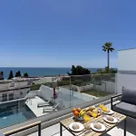 別荘 #285 Sea View Jacuzzi & Large Pool