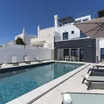 #285 Sea View Jacuzzi & Large Pool *