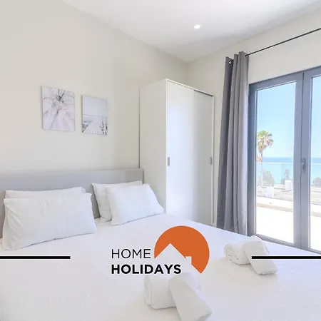 #285 Vista Do Mar By Holidays 別荘