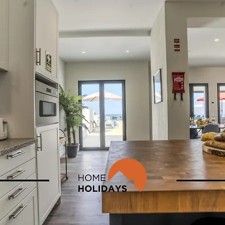 #285 Vista Do Mar By Holidays 阿尔布费拉