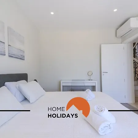 #285 Vista Do Mar By Holidays Feriehus