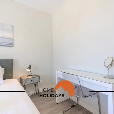 #285 Sea View Jacuzzi & Large Pool بيت للعطل البوفيرا