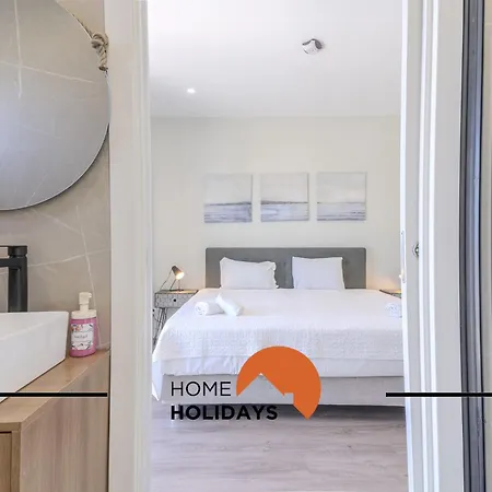 #285 Vista Do Mar By Holidays 度假居 *