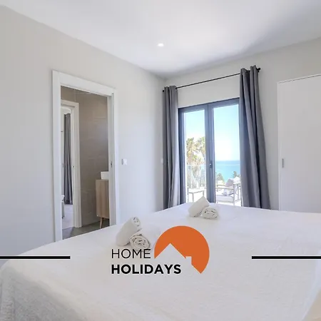 #285 Sea View Jacuzzi & Large Pool * البوفيرا