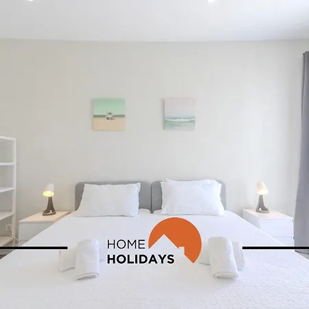 #285 Vista Do Mar By Holidays アルブフェイラ