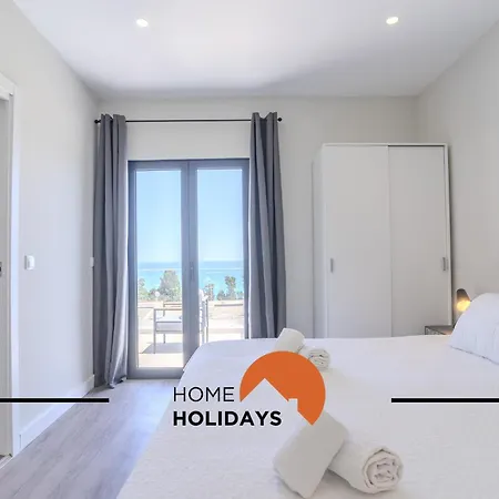 #285 Vista Do Mar By Holidays *