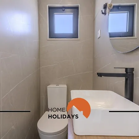 別荘 #285 Vista Do Mar By Holidays *