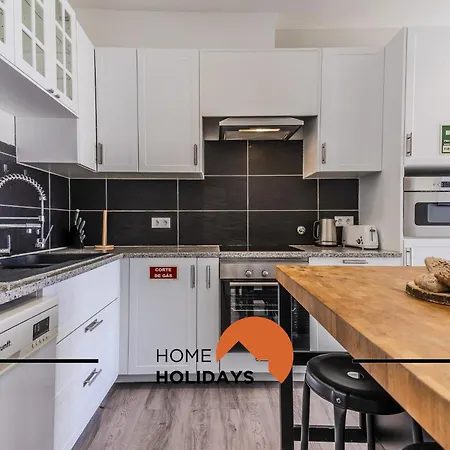 別荘 #285 Vista Do Mar By Holidays