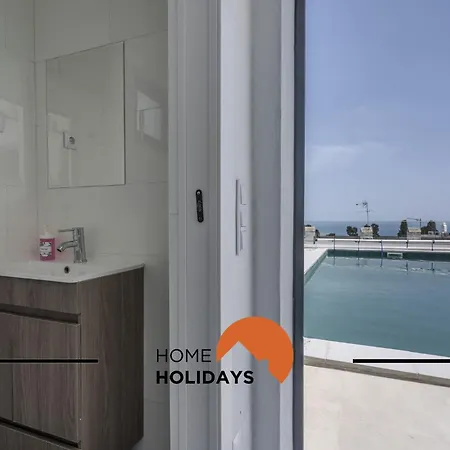 #285 Vista Do Mar By Holidays 度假居 *