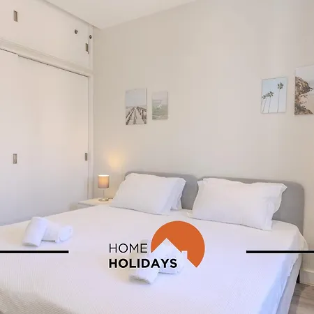 #285 Vista Do Mar By Holidays