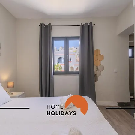 #285 Vista Do Mar By Holidays