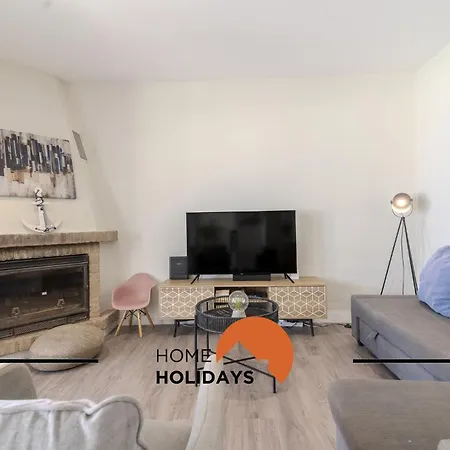 Feriehus #285 Vista Do Mar By Holidays *