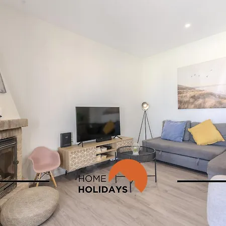 Feriehus #285 Vista Do Mar By Holidays