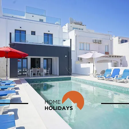 Feriehus #285 Vista Do Mar By Holidays