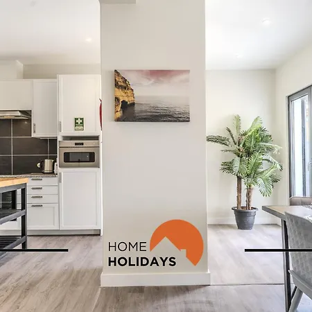 #285 Vista Do Mar By Holidays 別荘 アルブフェイラ