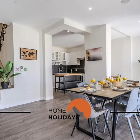 #285 Vista Do Mar By Holidays アルブフェイラ