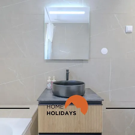 #285 Vista Do Mar By Holidays 度假居 阿尔布费拉