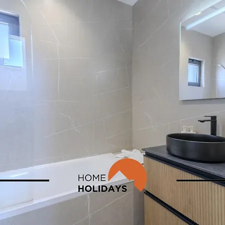 #285 Vista Do Mar By Holidays