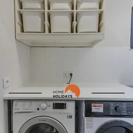 #285 Vista Do Mar By Holidays *