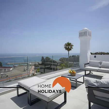 #285 Vista Do Mar By Holidays *