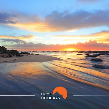 #285 Vista Do Mar By Holidays 別荘 *