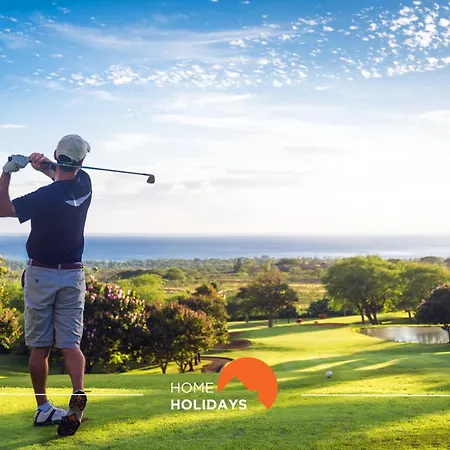 #285 Vista Do Mar By Holidays 度假居 *