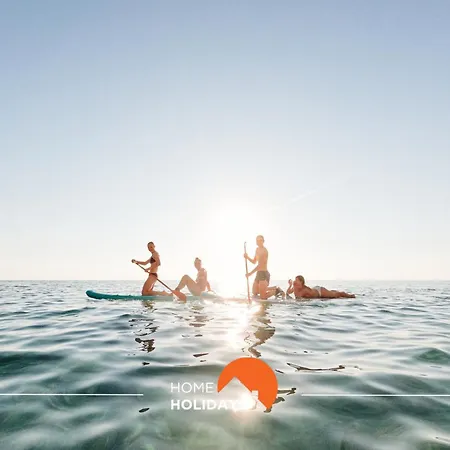 #285 Vista Do Mar By Holidays *