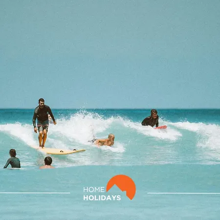 #285 Vista Do Mar By Holidays 別荘 *