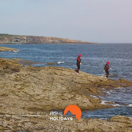 #285 Vista Do Mar By Holidays 度假居