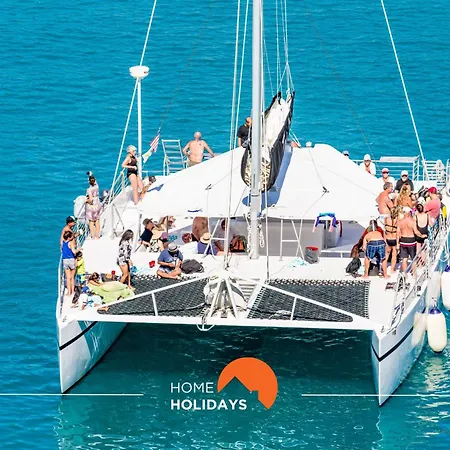 #285 Vista Do Mar By Holidays アルブフェイラ