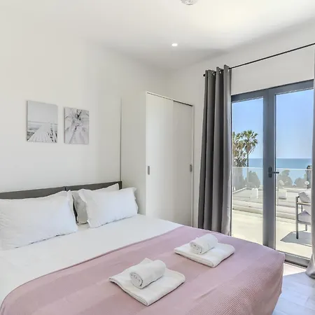 #285 Sea View Jacuzzi & Large Pool بيت للعطل