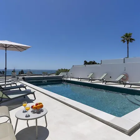 #285 Sea View Jacuzzi & Large Pool البوفيرا