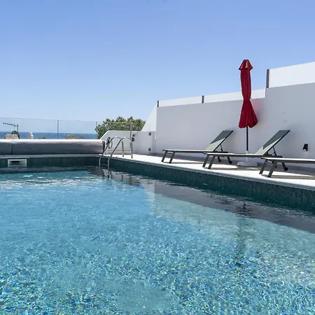 Σπίτι διακοπών #285 Sea View Jacuzzi & Large Pool