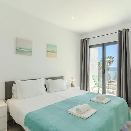 #285 Sea View Jacuzzi & Large Pool بيت للعطل البوفيرا