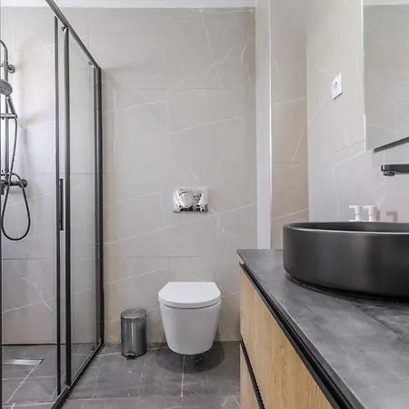 #285 Sea View Jacuzzi & Large Pool Σπίτι διακοπών Αλμπουφέιρα